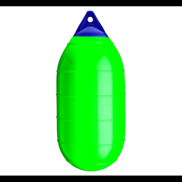 Polyform Polyform LD-3 GREEN LD Series Buoy - 13.5" x 29", Green LD-3 GREEN